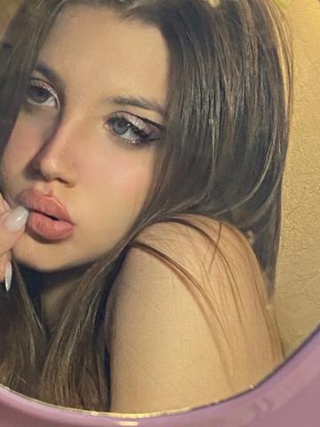 Индивидуалка Ядвига Фотография 2